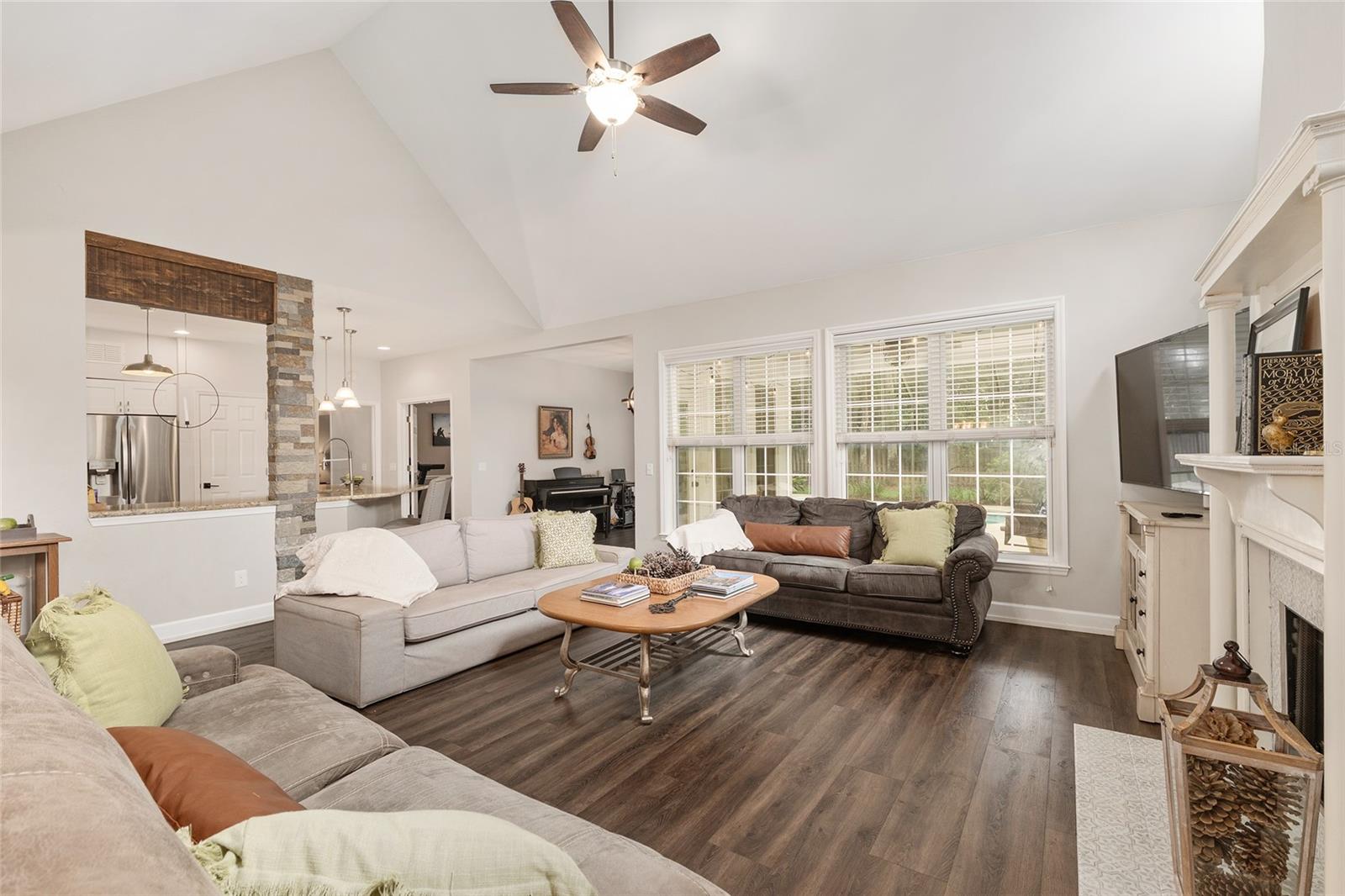 5512 NW 51ST AVE, GAINESVILLE, FL, 32653