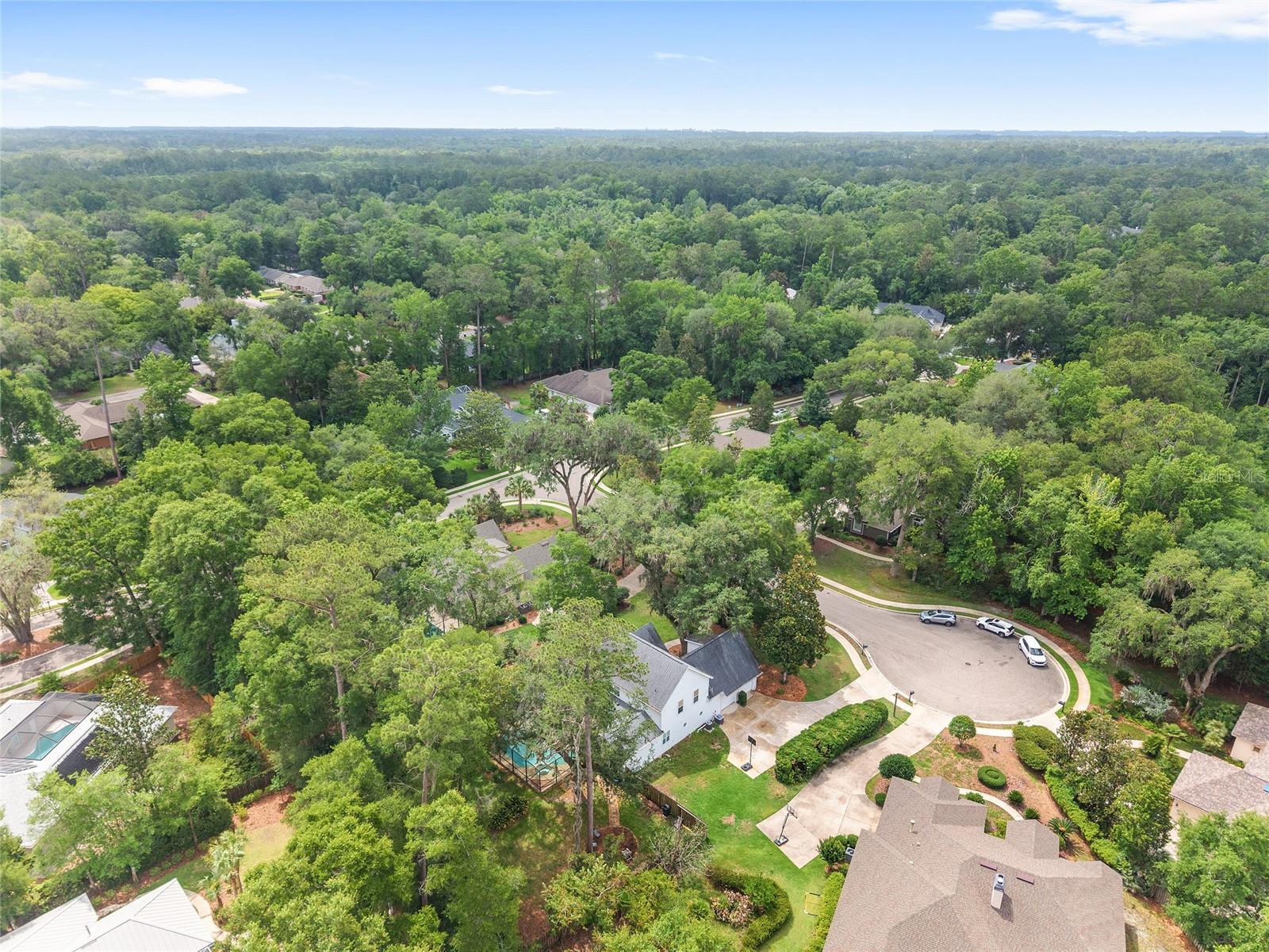 5512 NW 51ST AVE, GAINESVILLE, FL, 32653