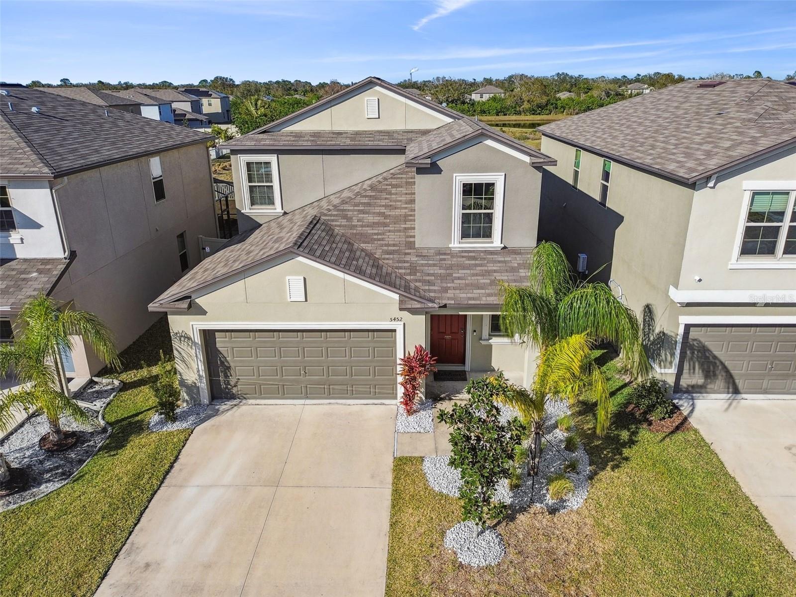 5452 RAINWOOD MEADOWS DR, APOLLO BEACH, FL, 33572