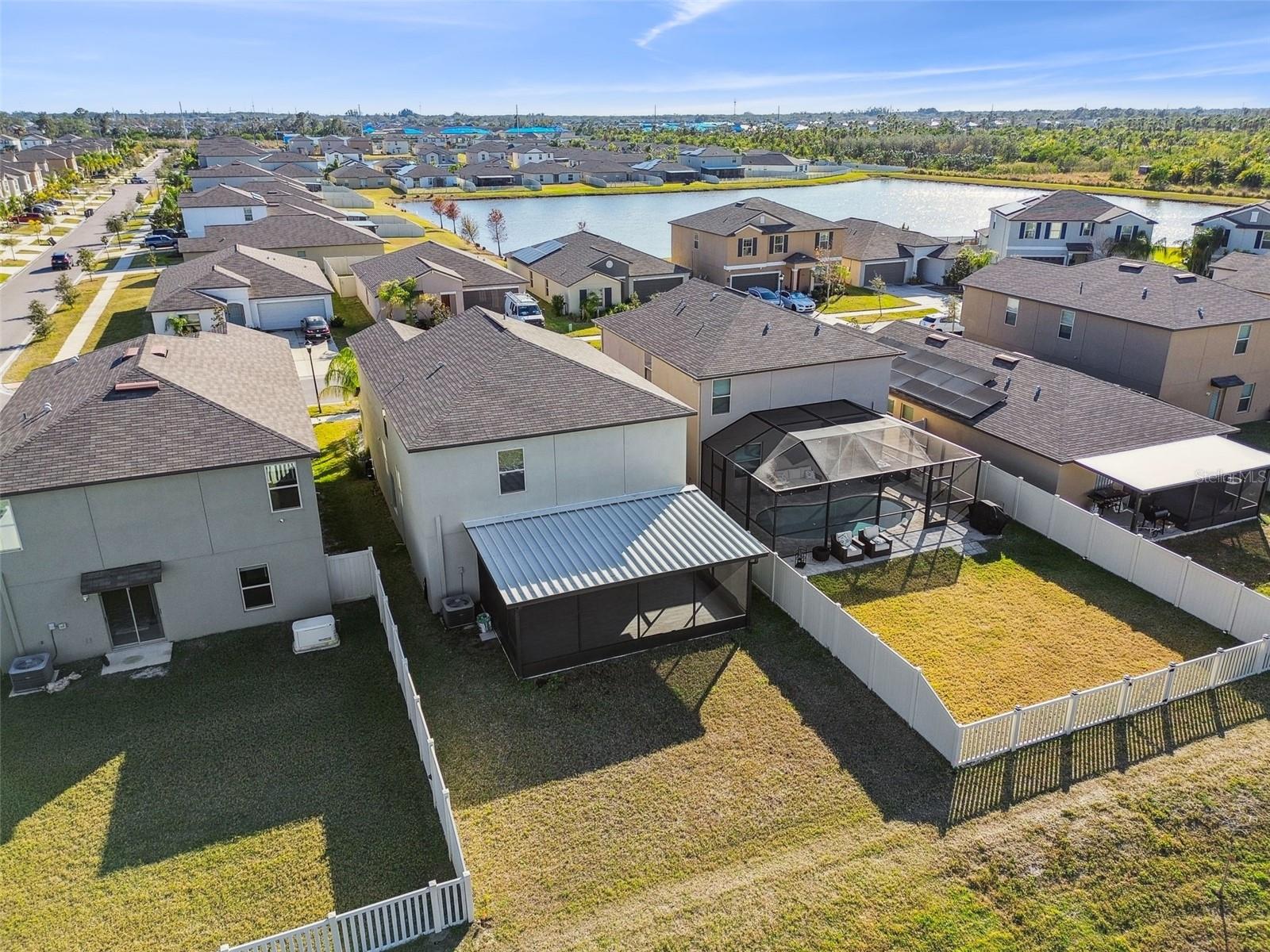 5452 RAINWOOD MEADOWS DR, APOLLO BEACH, FL, 33572