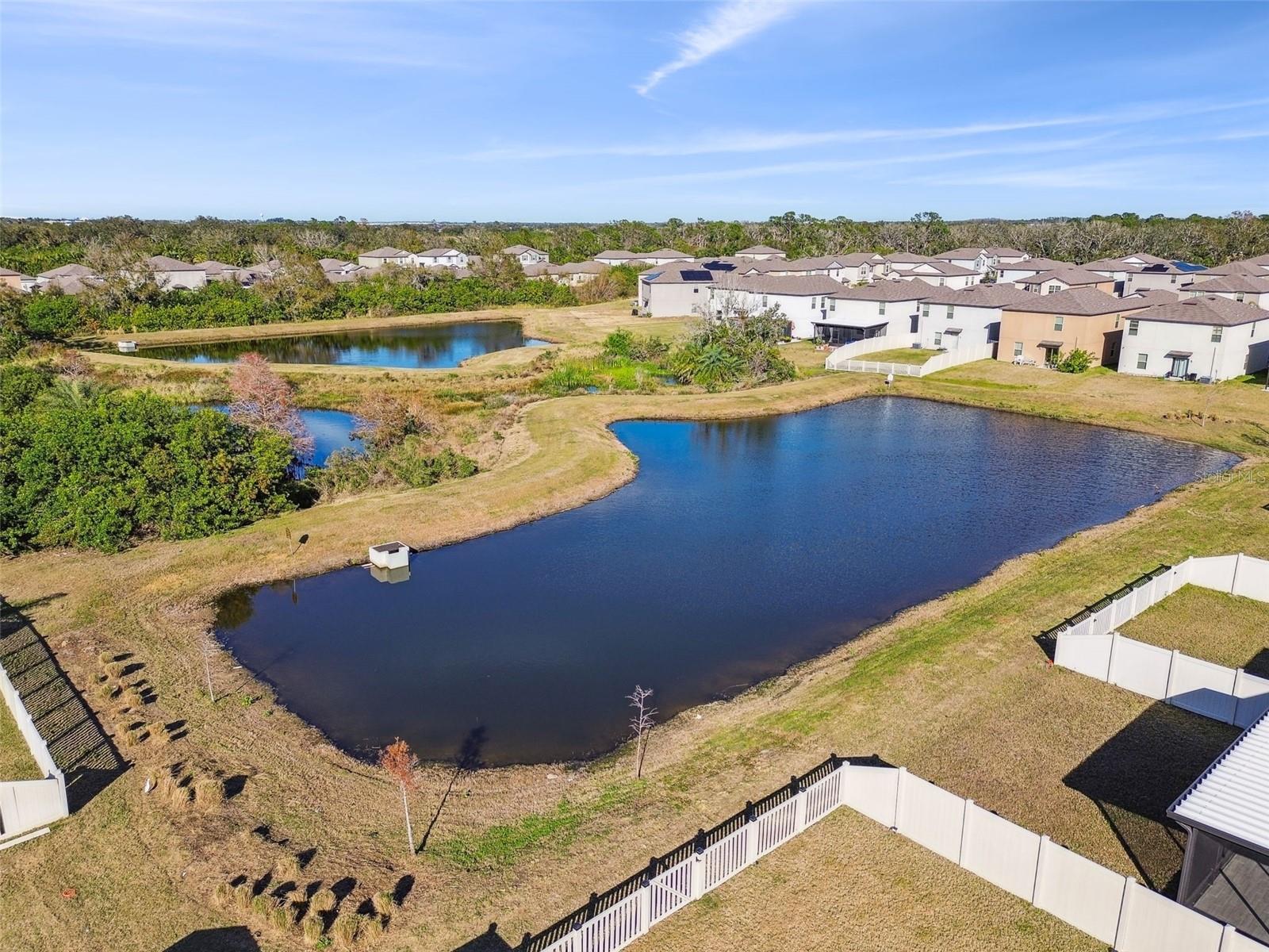 5452 RAINWOOD MEADOWS DR, APOLLO BEACH, FL, 33572