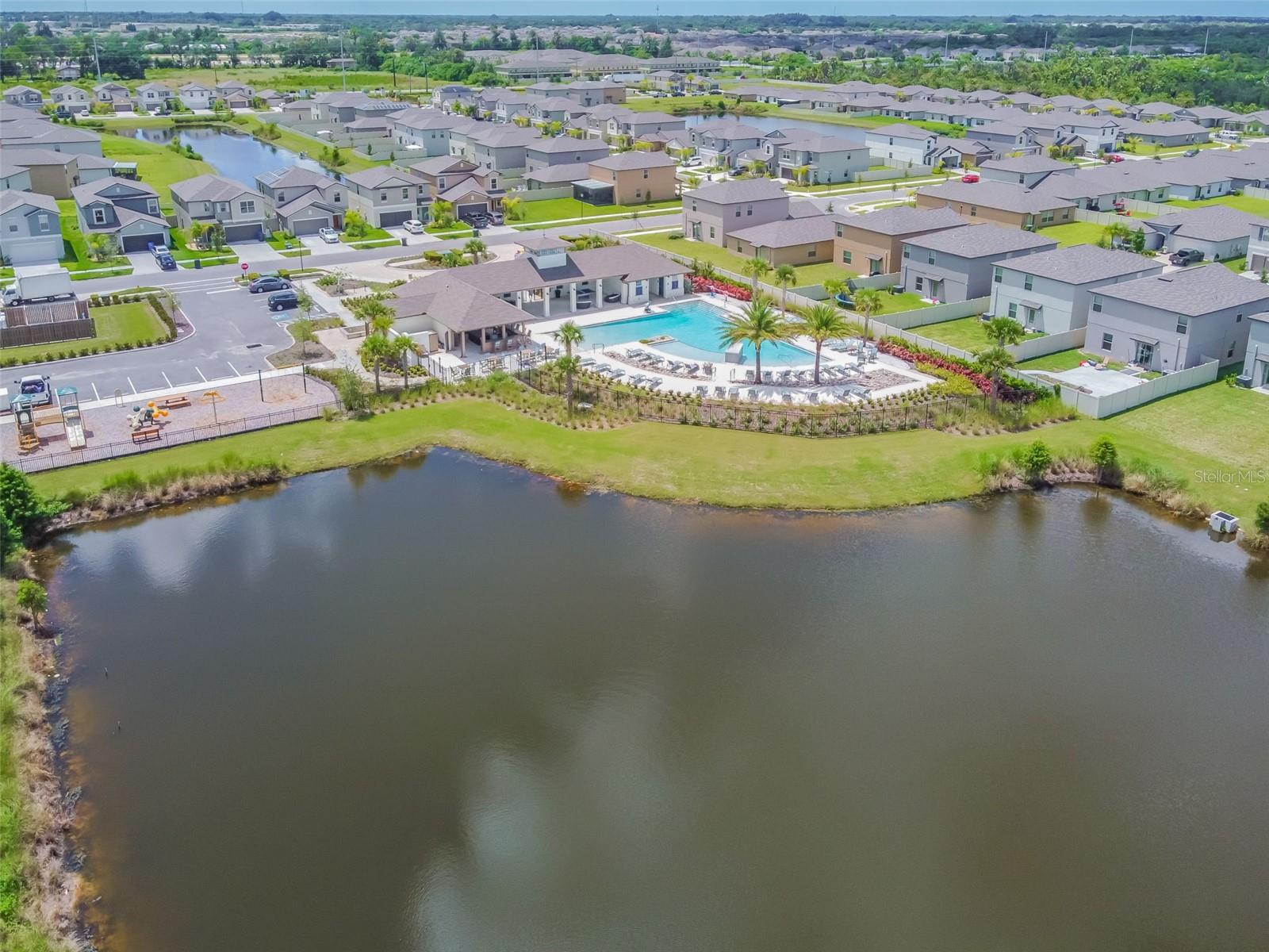 5452 RAINWOOD MEADOWS DR, APOLLO BEACH, FL, 33572