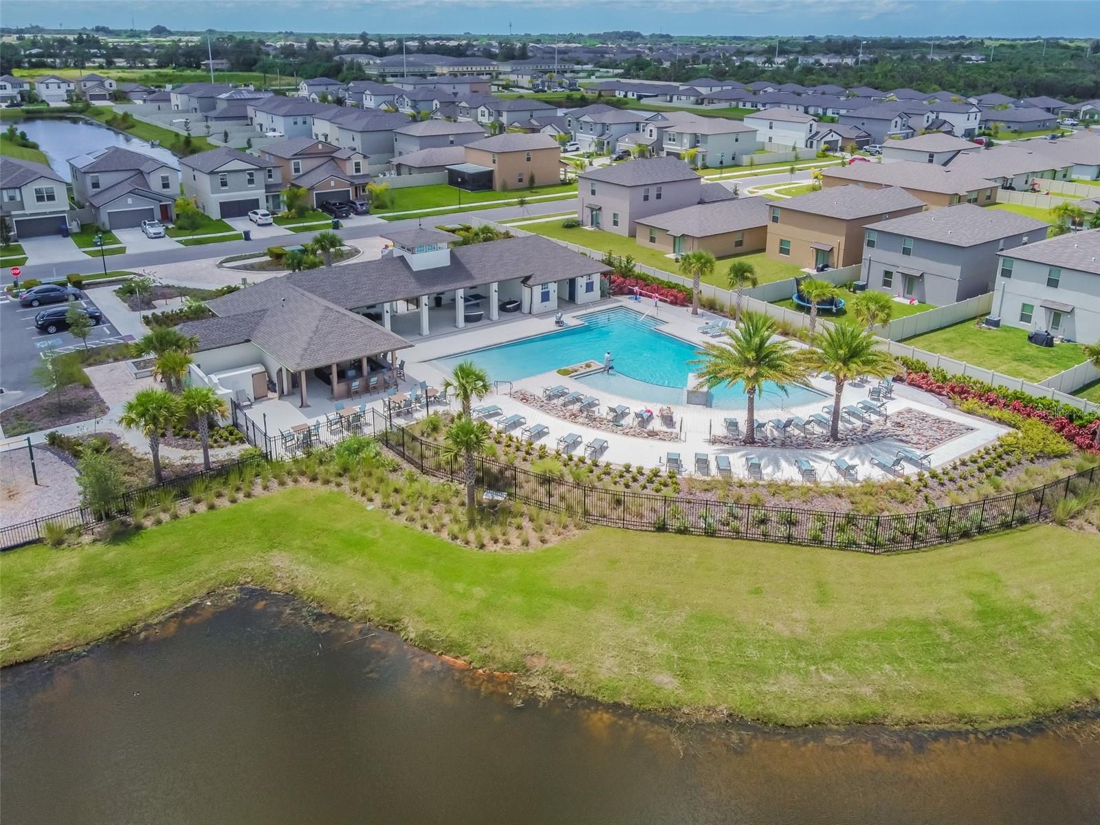 5452 RAINWOOD MEADOWS DR, APOLLO BEACH, FL, 33572