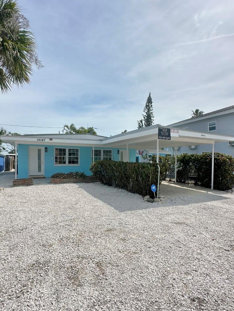 14147 PALM ST #2, MADEIRA BEACH, FL, 33708