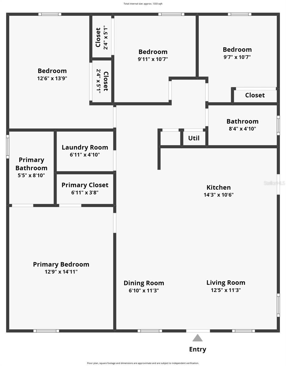 3530 GOODRICH AVE, SARASOTA, FL, 34234