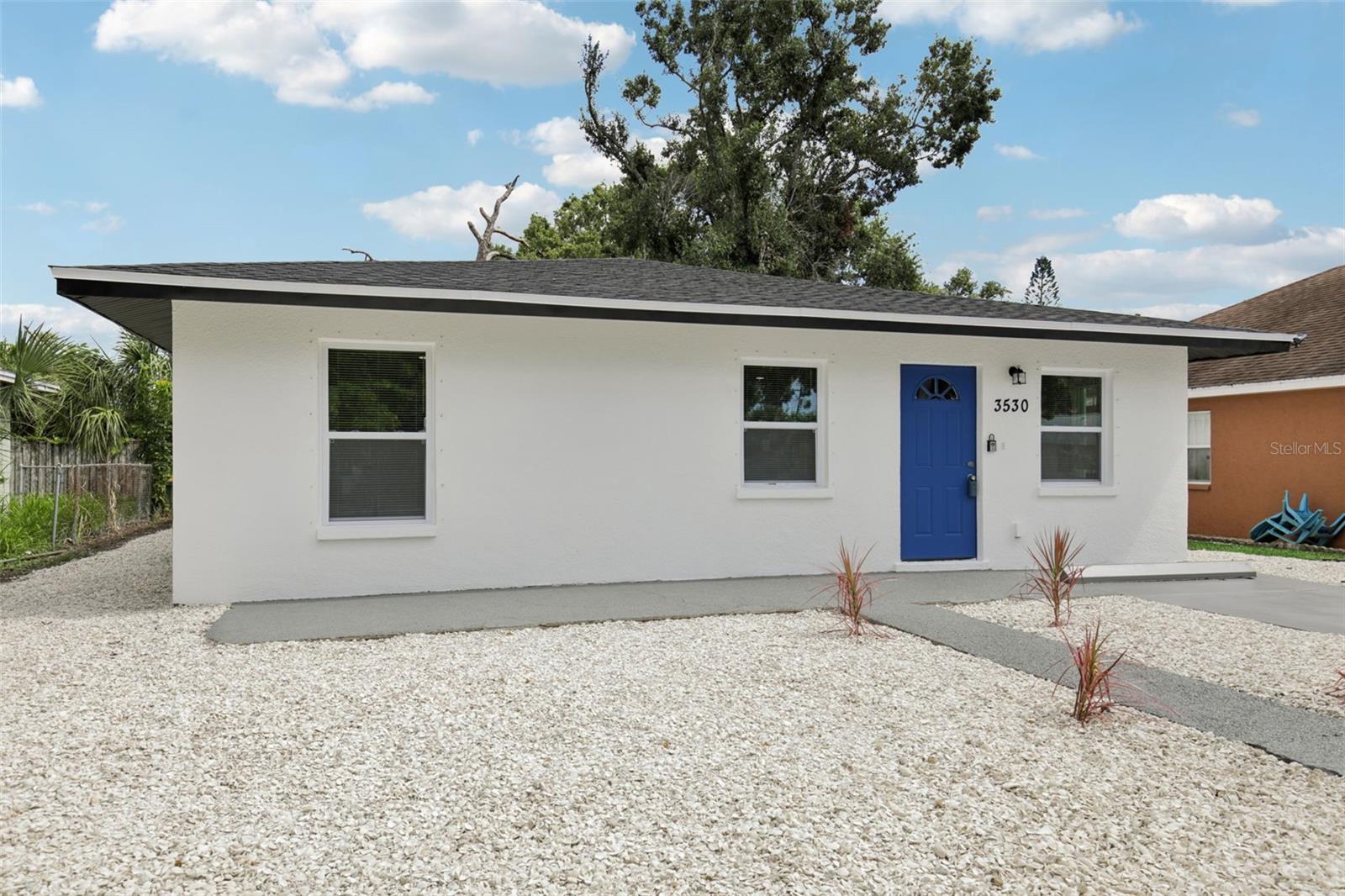 3530 GOODRICH AVE, SARASOTA, FL, 34234