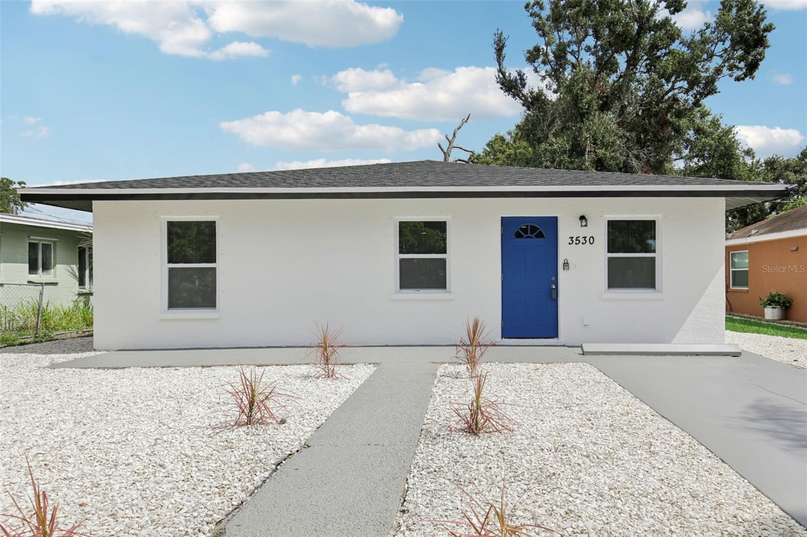 3530 GOODRICH AVE, SARASOTA, FL, 34234