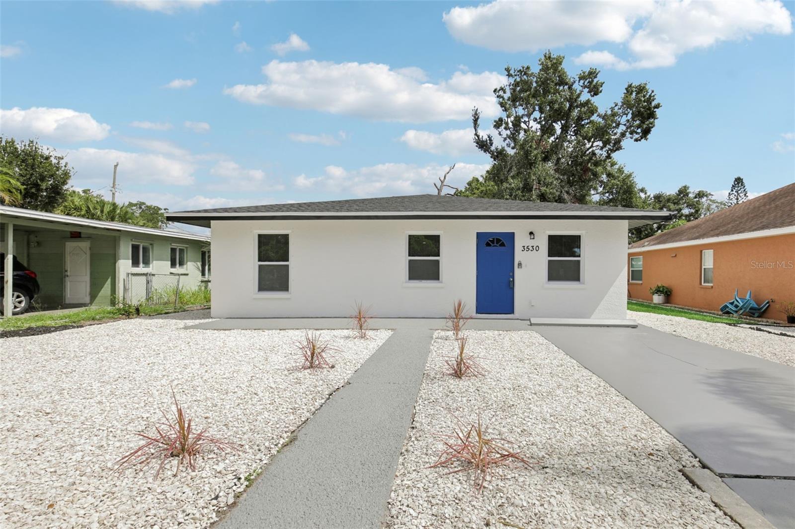 3530 GOODRICH AVE, SARASOTA, FL, 34234