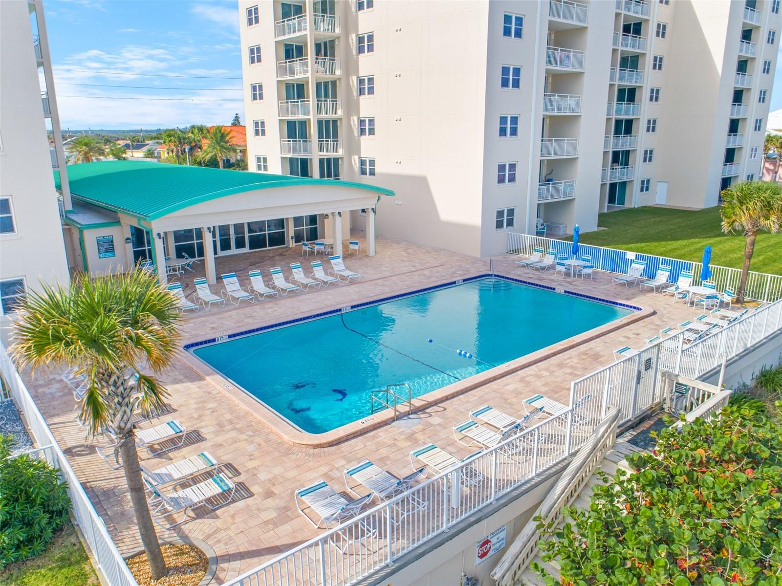 4495 S ATLANTIC AVE #104, PONCE INLET, FL, 32127