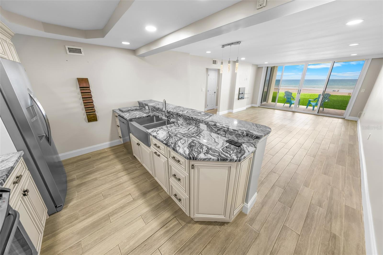 4495 S ATLANTIC AVE #104, PONCE INLET, FL, 32127