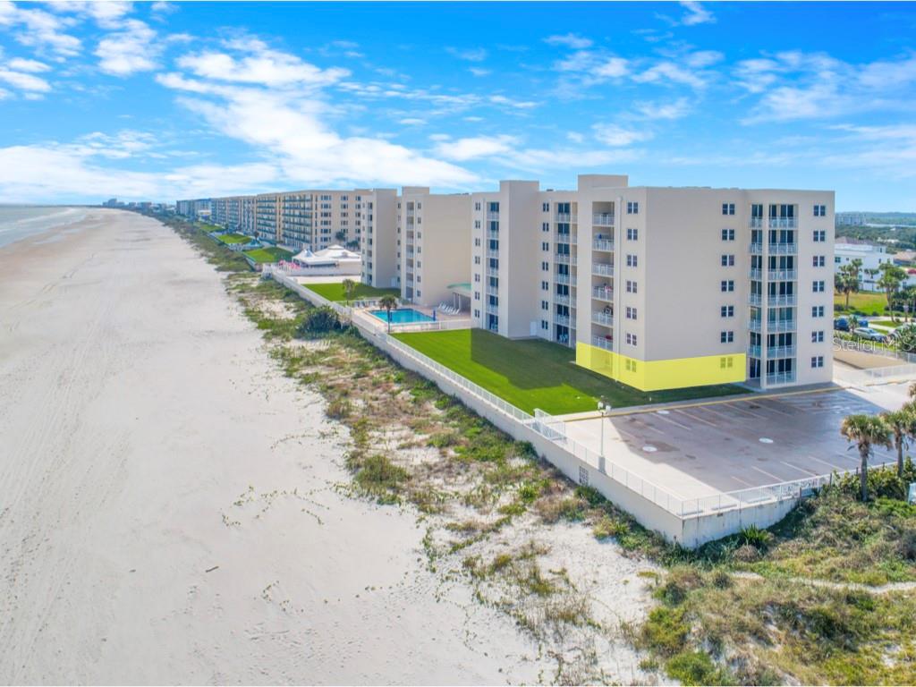 4495 S ATLANTIC AVE #104, PONCE INLET, FL, 32127
