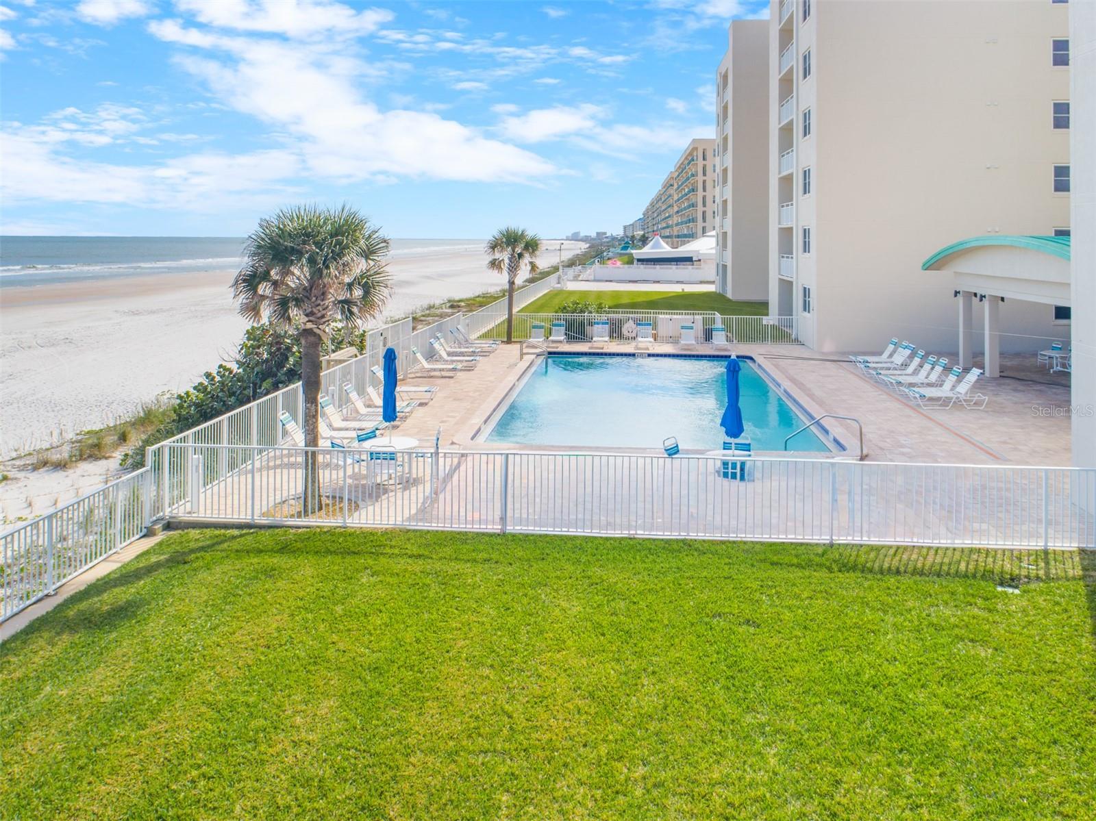 4495 S ATLANTIC AVE #104, PONCE INLET, FL, 32127