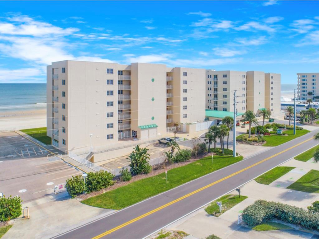4495 S ATLANTIC AVE #104, PONCE INLET, FL, 32127