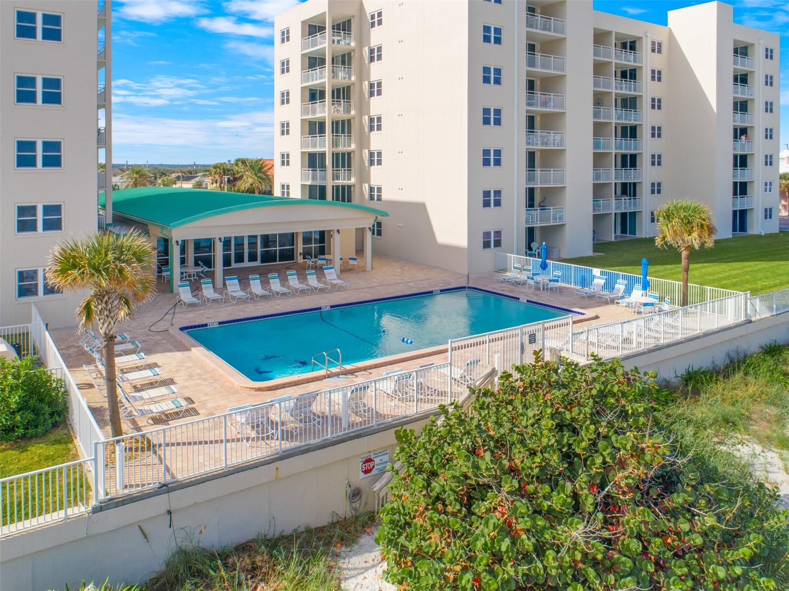 4495 S ATLANTIC AVE #104, PONCE INLET, FL, 32127