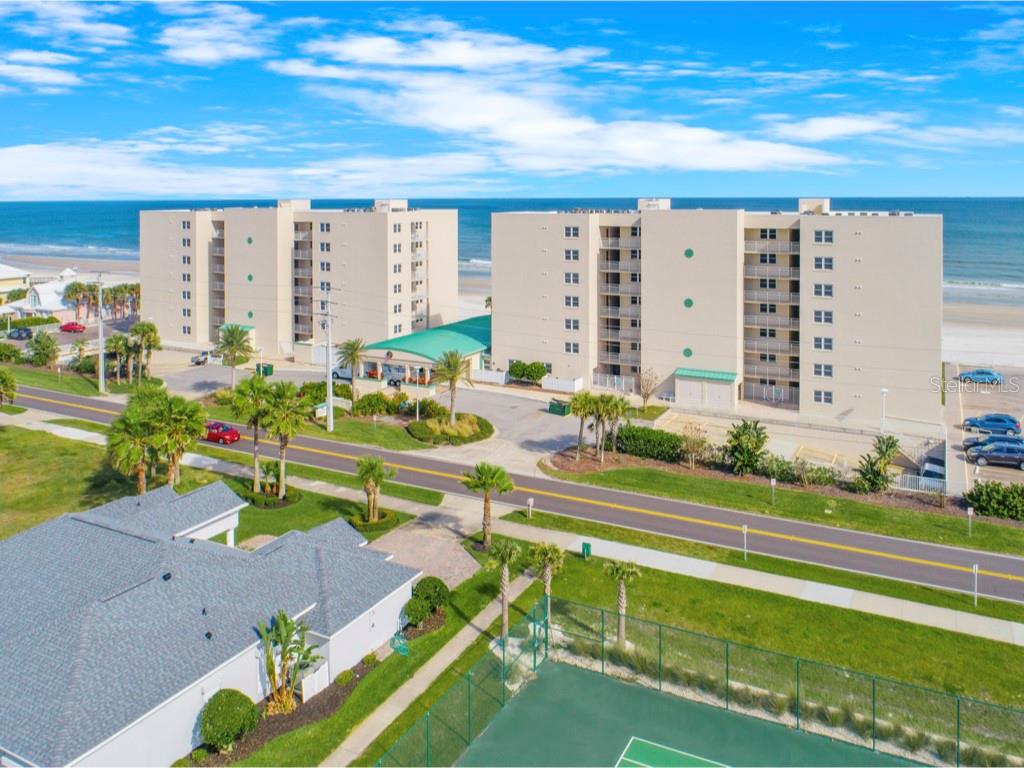 4495 S ATLANTIC AVE #104, PONCE INLET, FL, 32127