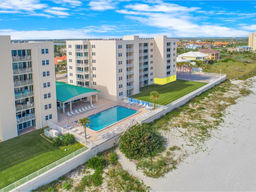 4495 S ATLANTIC AVE #104, PONCE INLET, FL, 32127