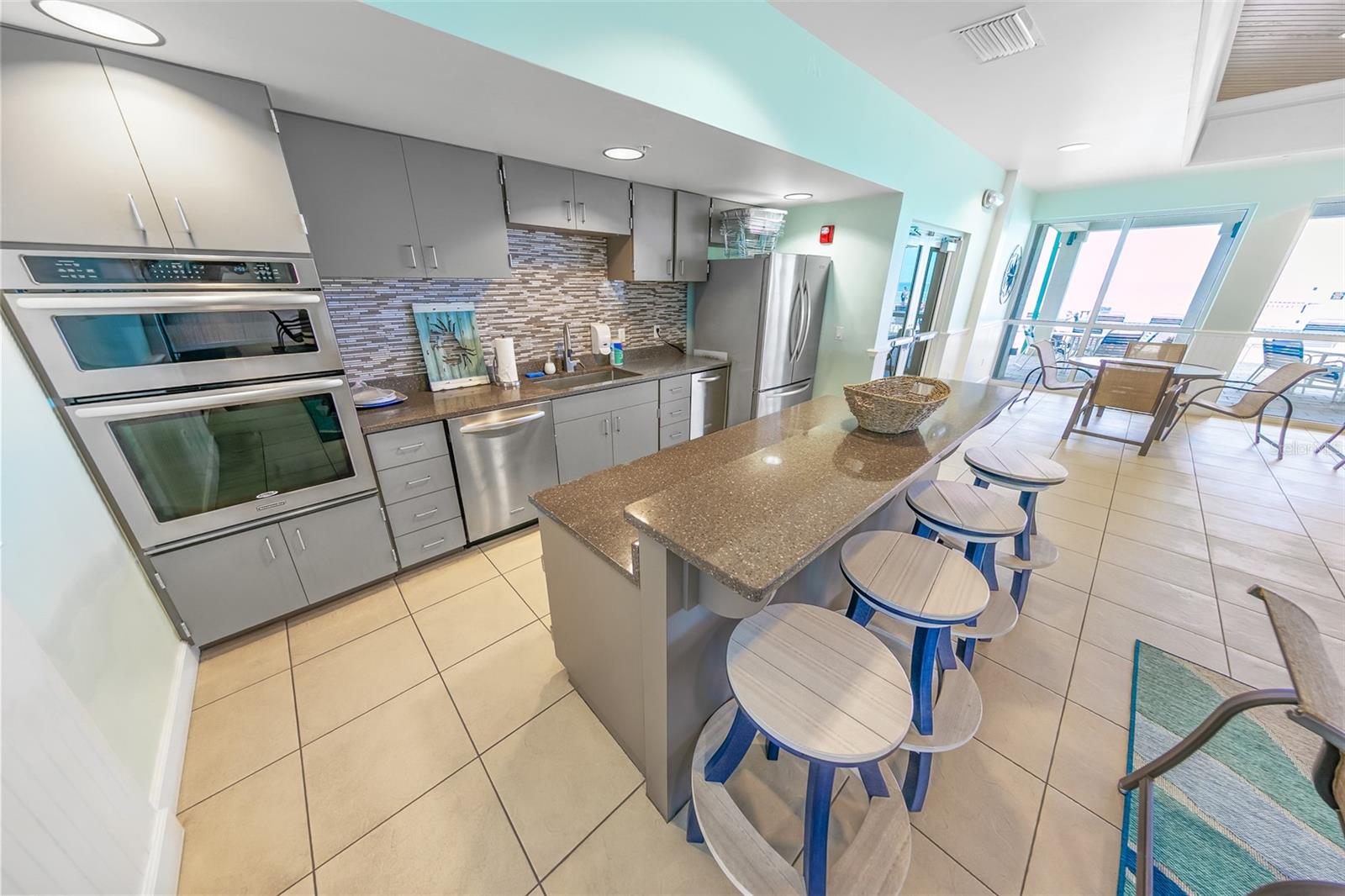 4495 S ATLANTIC AVE #104, PONCE INLET, FL, 32127