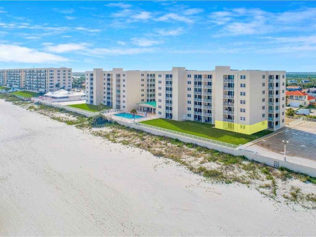 4495 S ATLANTIC AVE #104, PONCE INLET, FL, 32127