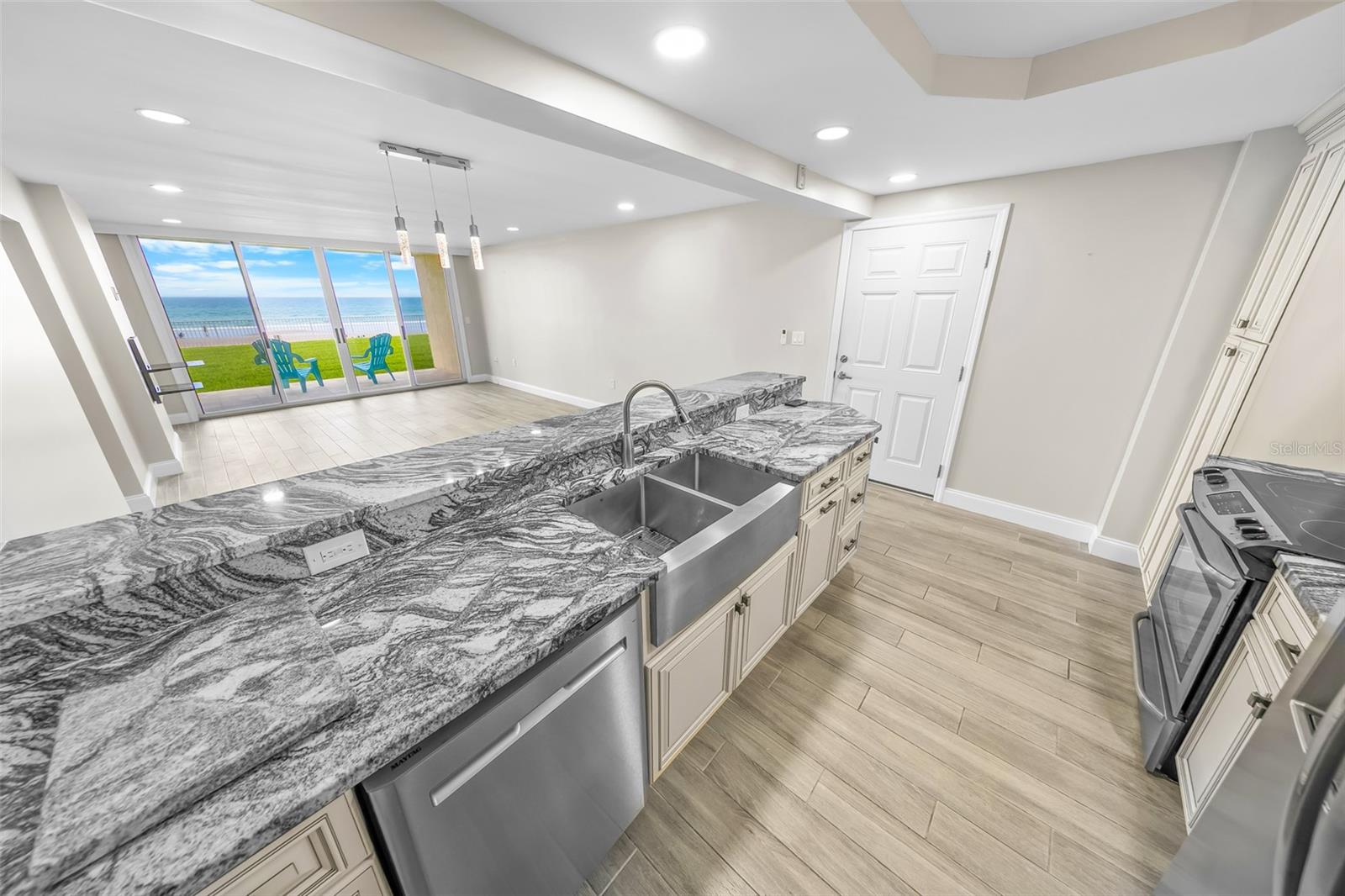 4495 S ATLANTIC AVE #104, PONCE INLET, FL, 32127