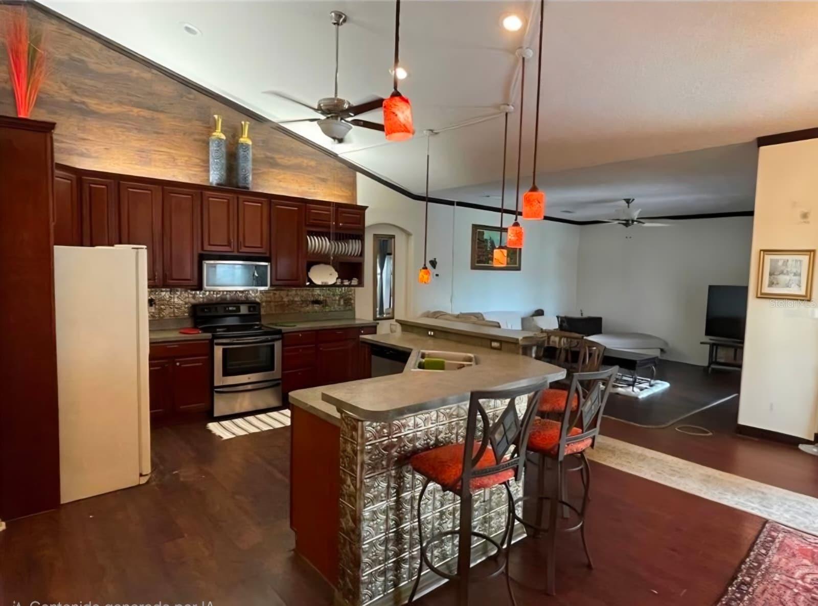 2915 SOUTHERN PINES LOOP, CLERMONT, FL, 34711