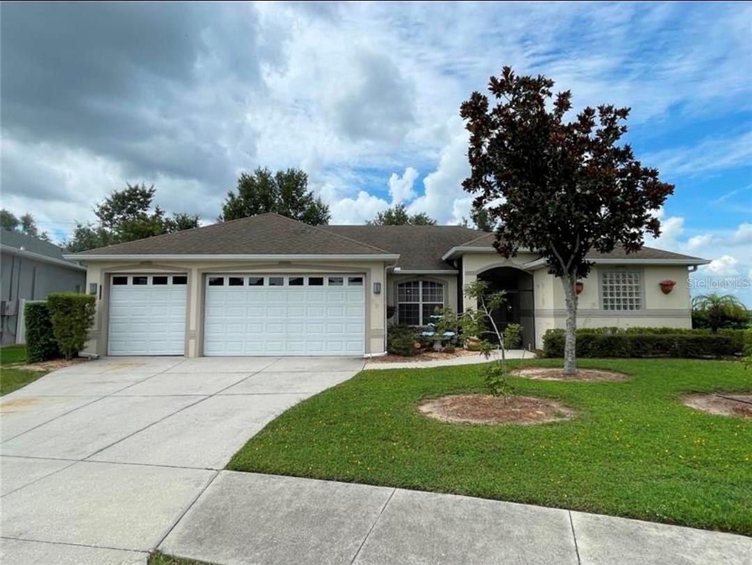 2915 SOUTHERN PINES LOOP, CLERMONT, FL, 34711