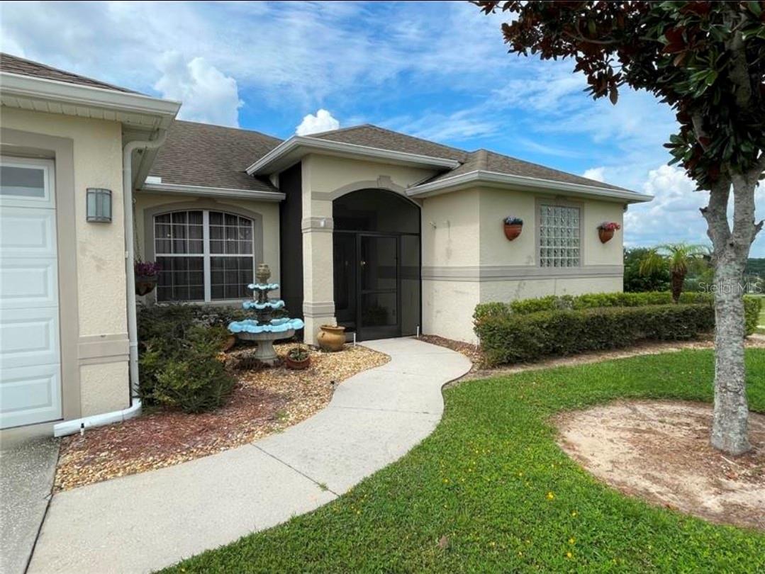2915 SOUTHERN PINES LOOP, CLERMONT, FL, 34711