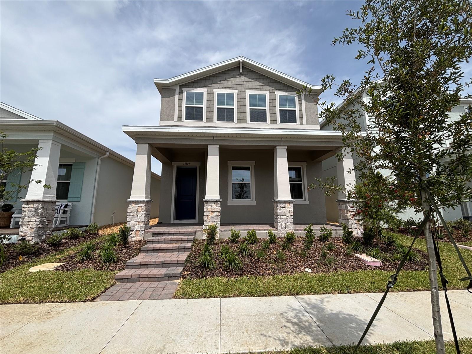15549 GENTLE RAIN DR, WINTER GARDEN, FL, 34787