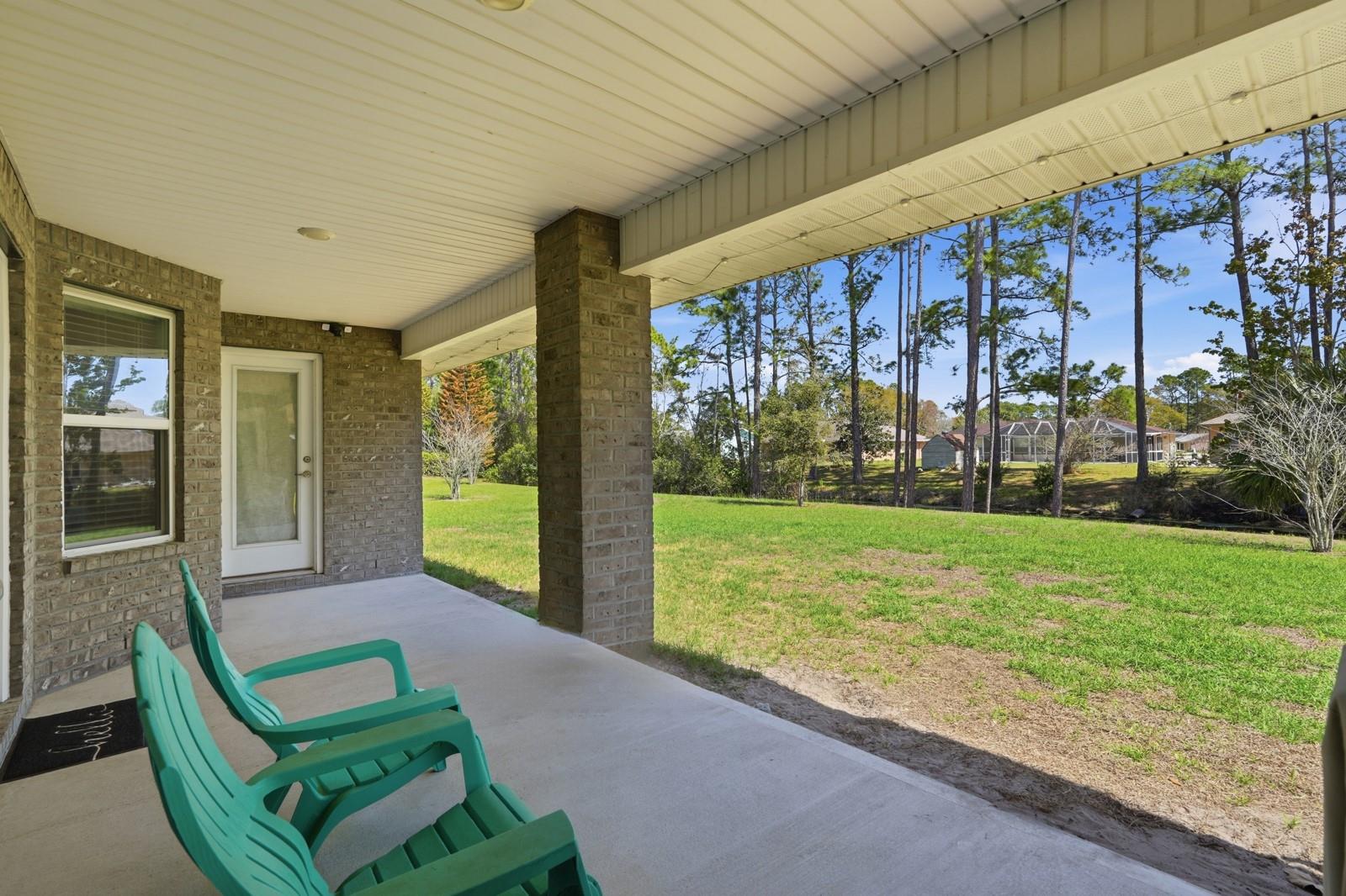 120 BREN MAR LN, PALM COAST, FL, 32137