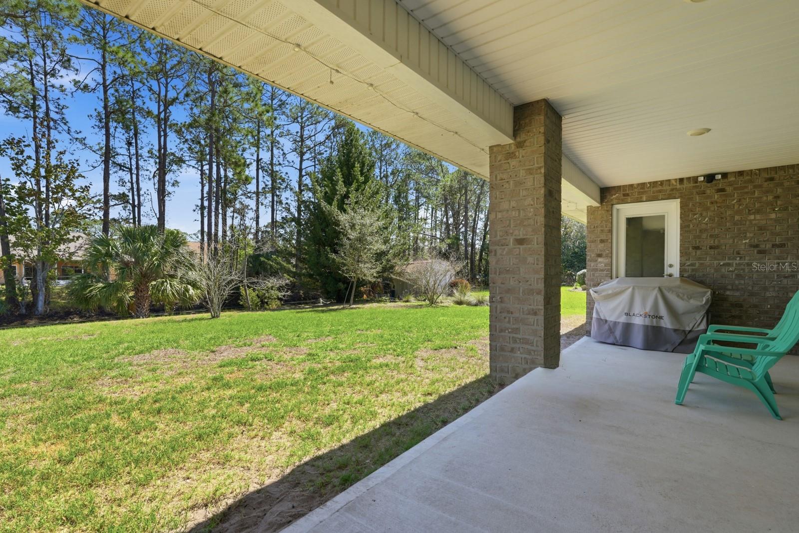120 BREN MAR LN, PALM COAST, FL, 32137