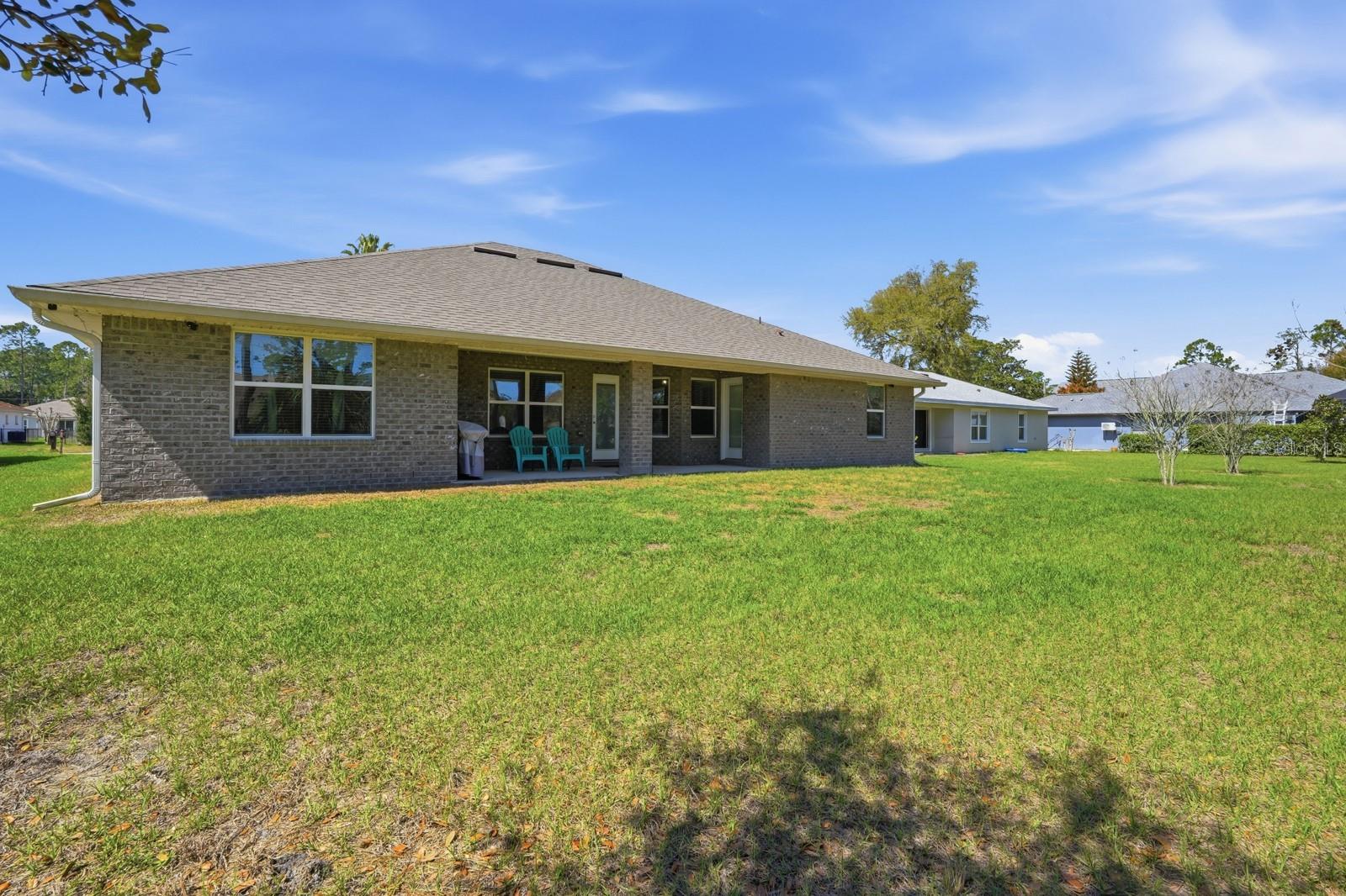 120 BREN MAR LN, PALM COAST, FL, 32137