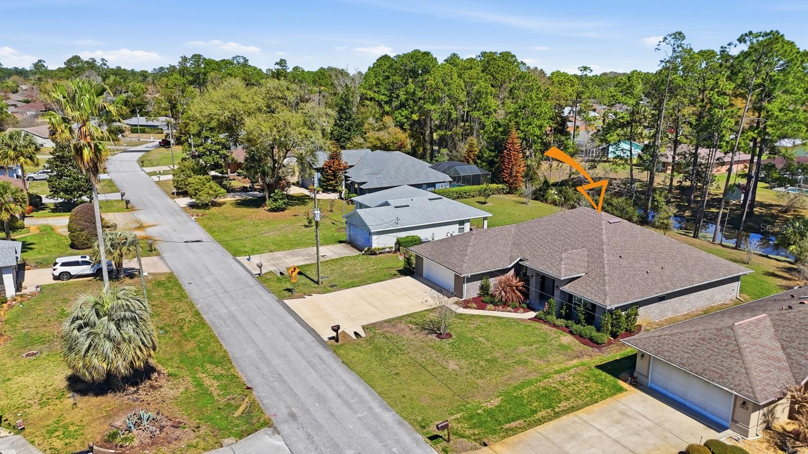 120 BREN MAR LN, PALM COAST, FL, 32137