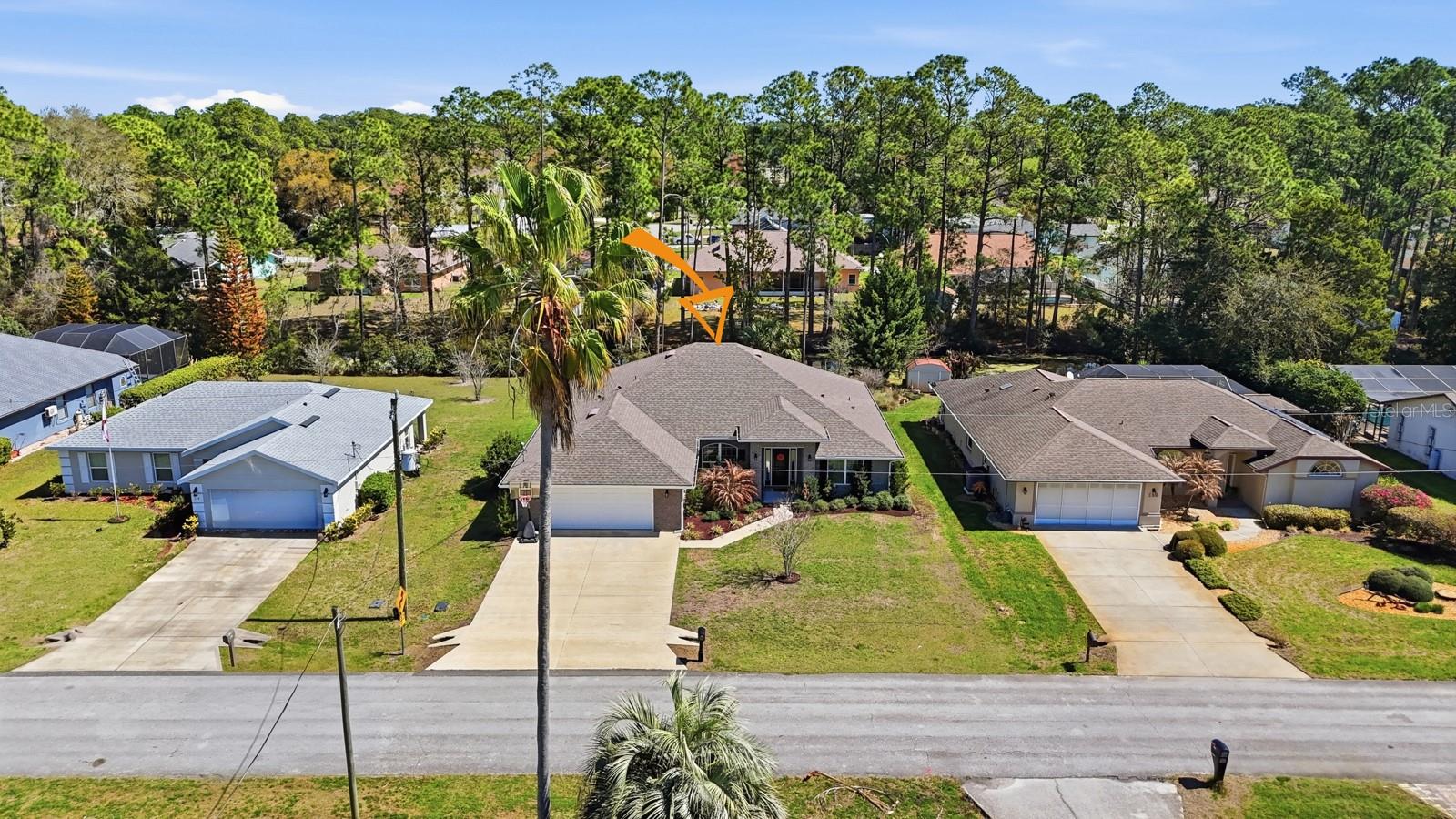 120 BREN MAR LN, PALM COAST, FL, 32137