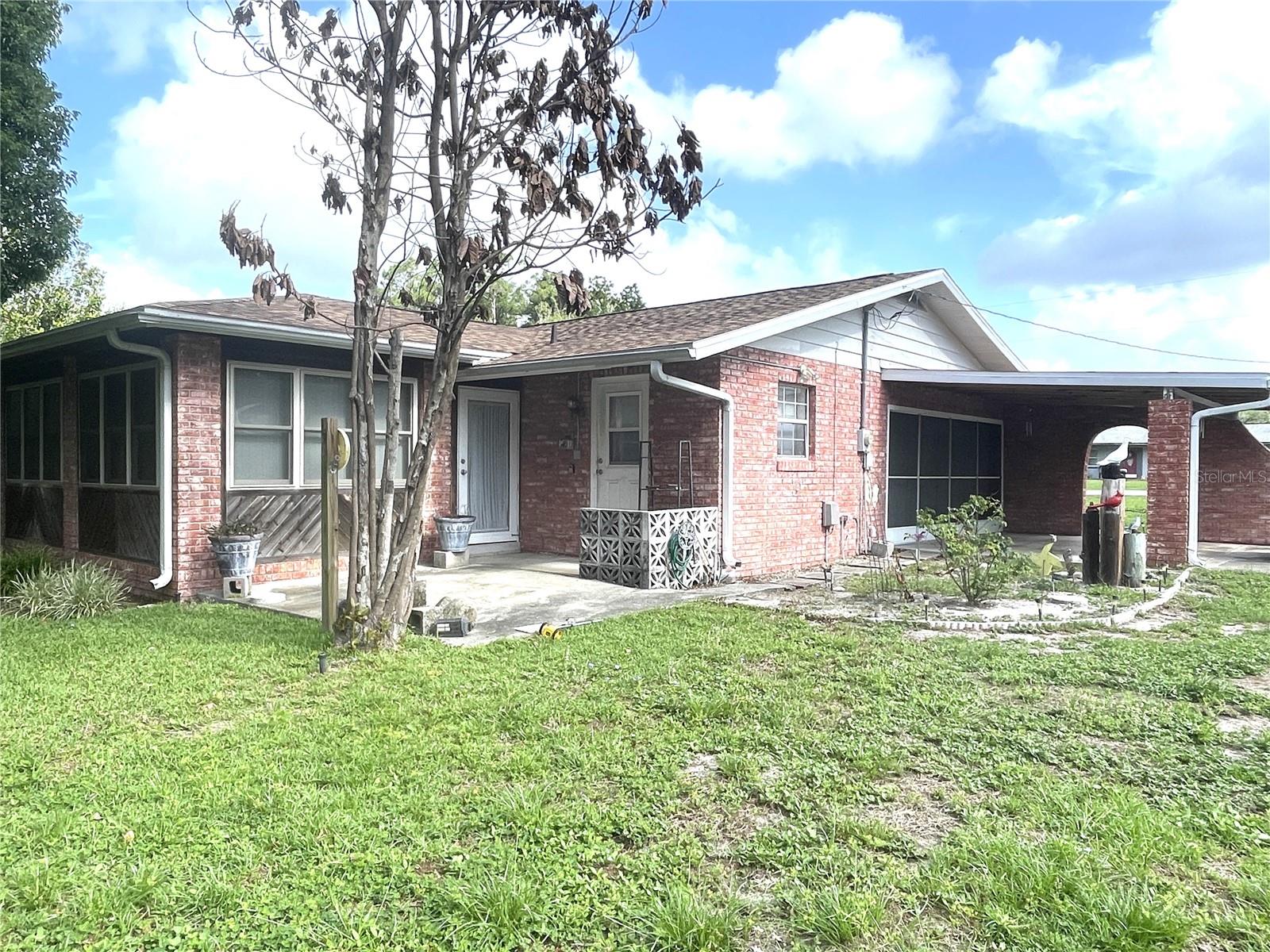 4691 CR 118, WILDWOOD, FL, 34785
