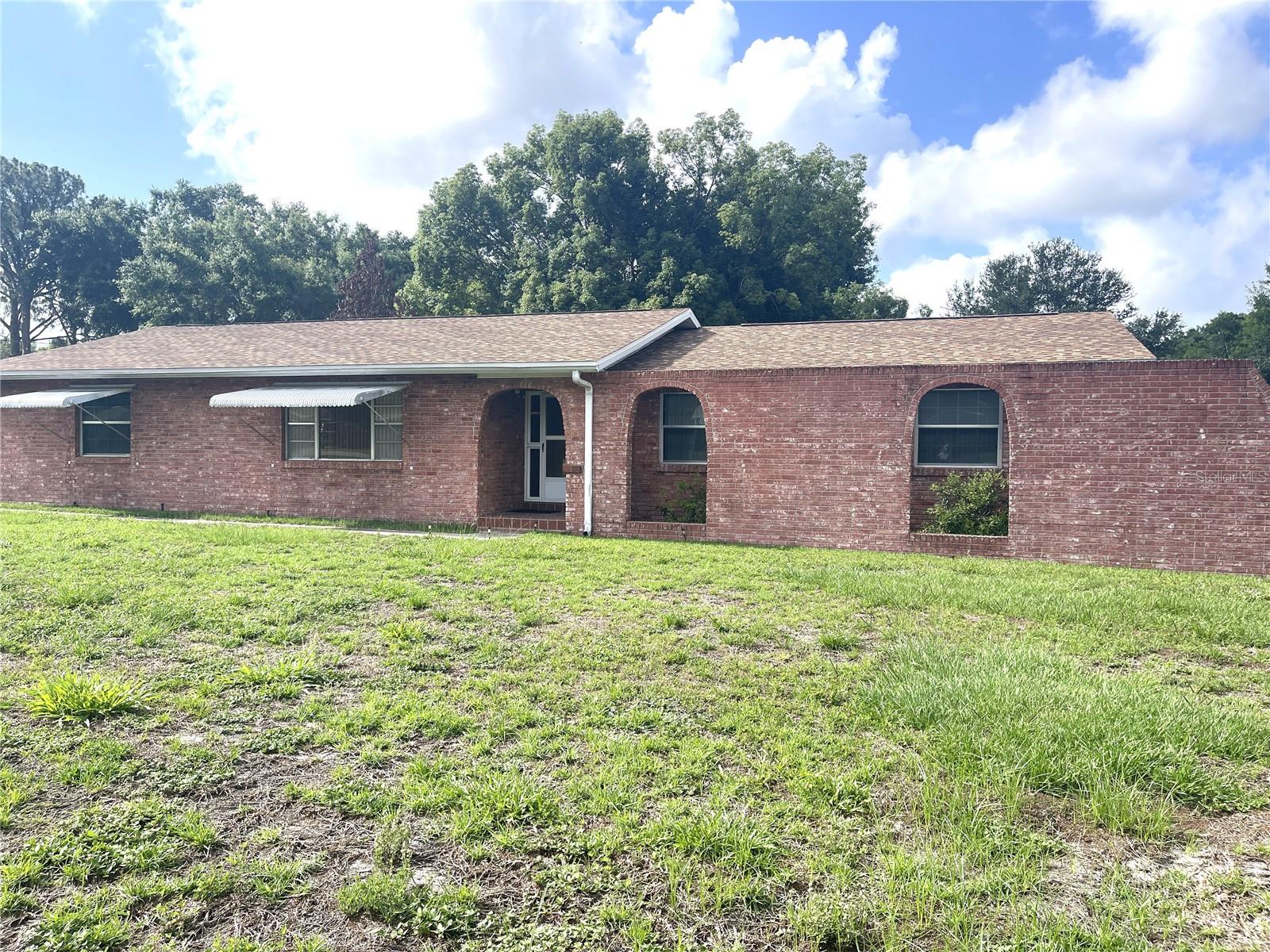 4691 CR 118, WILDWOOD, FL, 34785