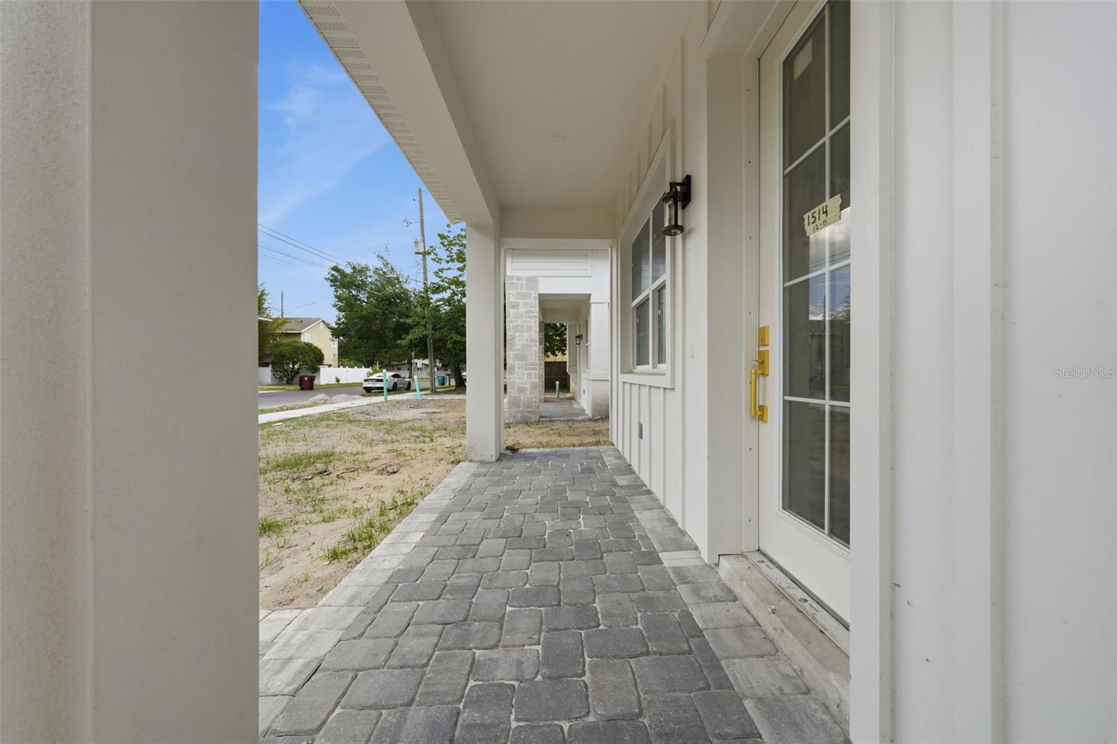 1514 WILSON AVE, ORLANDO, FL, 32804