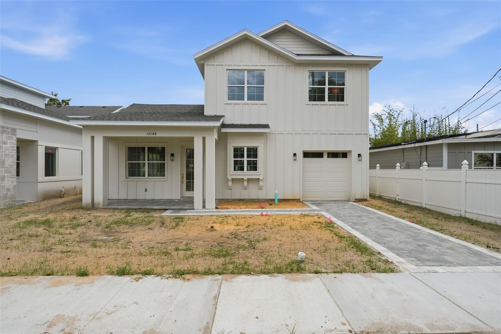 1514 WILSON AVE, ORLANDO, FL, 32804