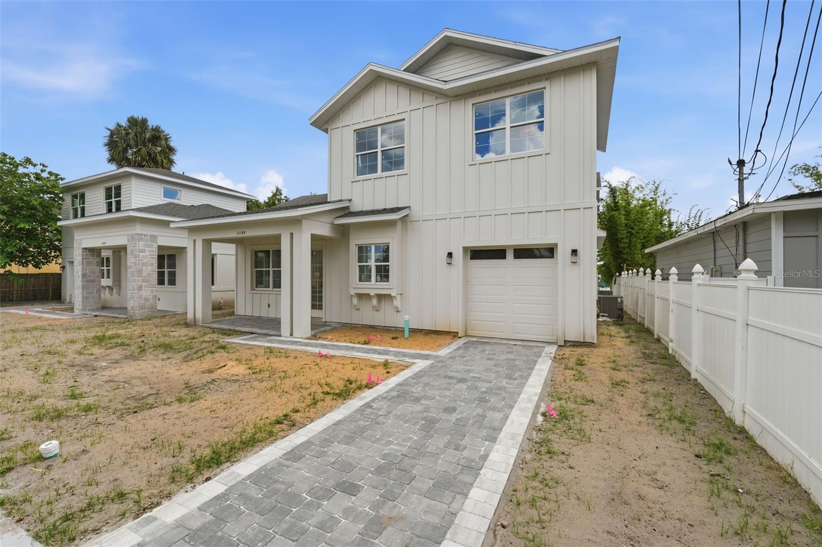 1514 WILSON AVE, ORLANDO, FL, 32804