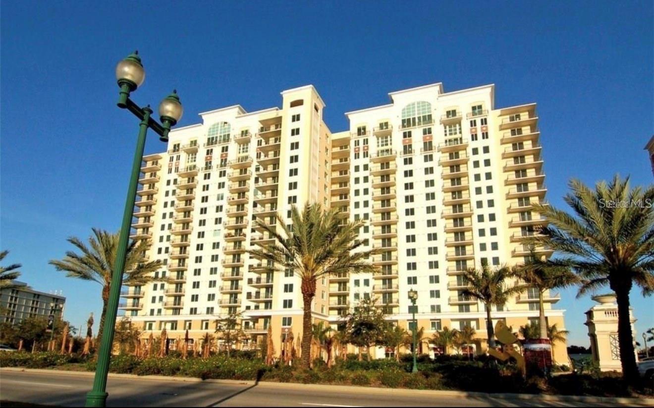 800 N TAMIAMI TRL #506, SARASOTA, FL, 34236