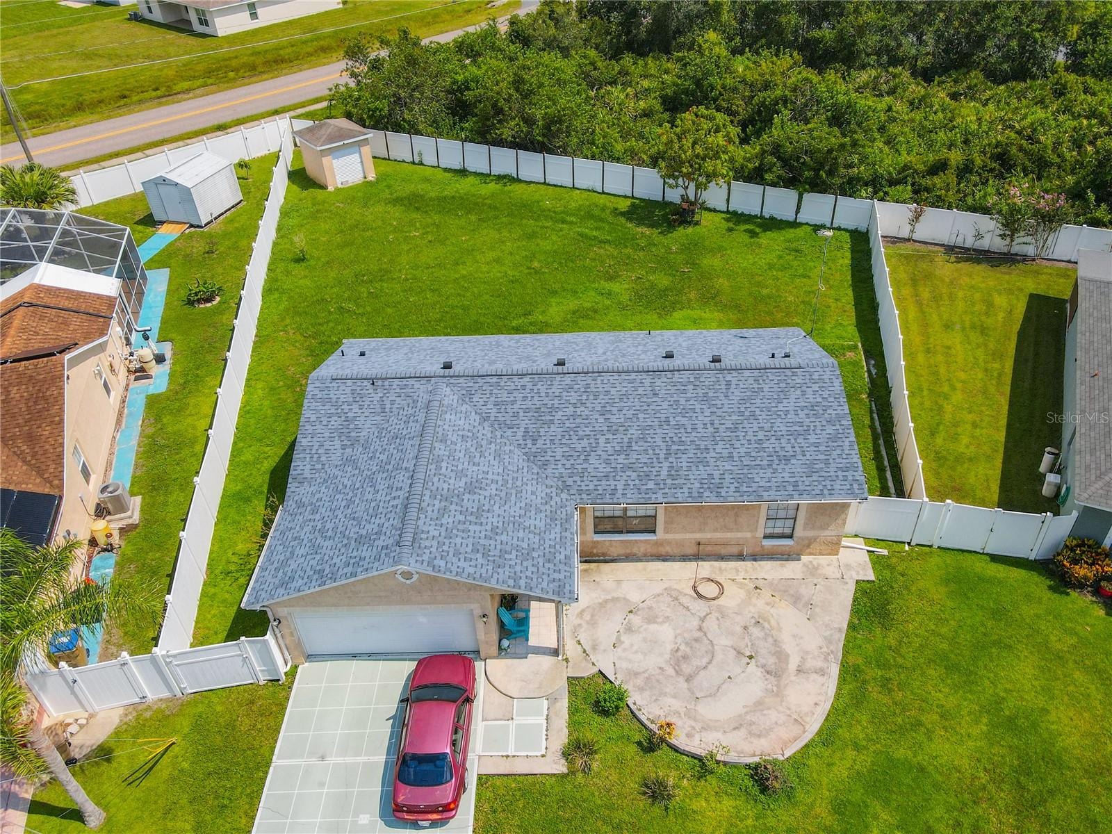 853 BLANC CT, KISSIMMEE, FL, 34759