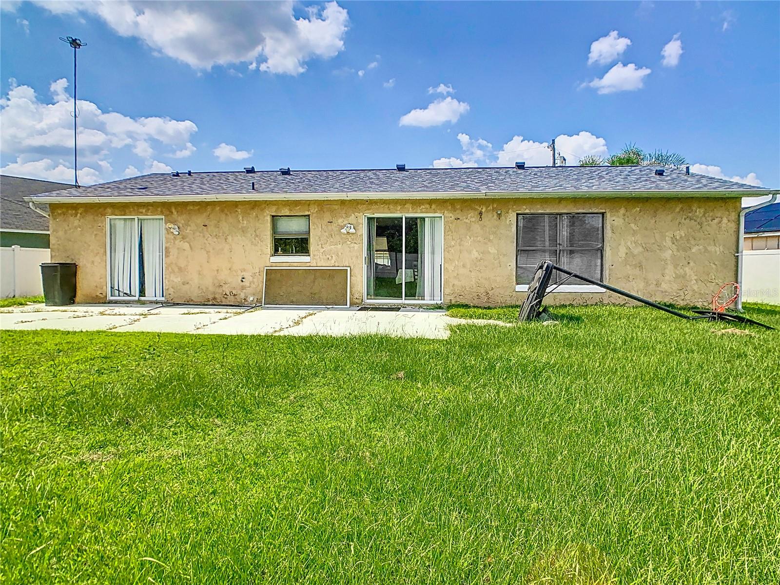 853 BLANC CT, KISSIMMEE, FL, 34759