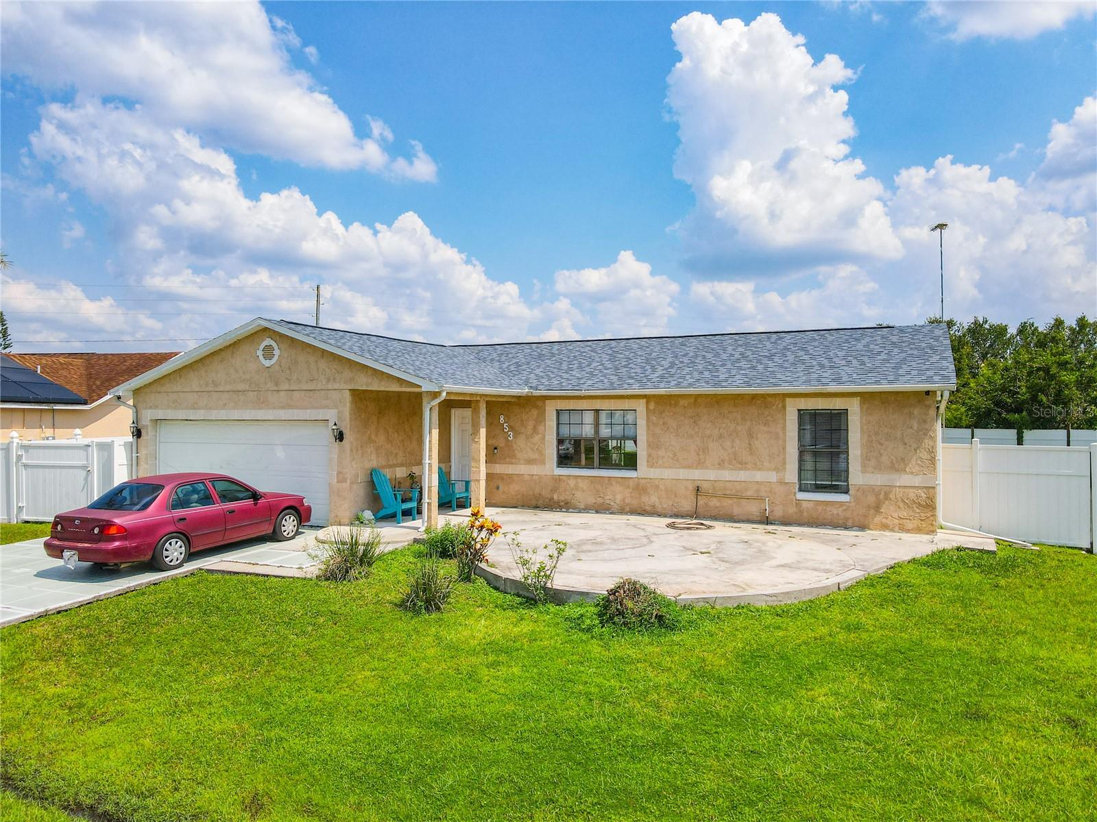 853 BLANC CT, KISSIMMEE, FL, 34759