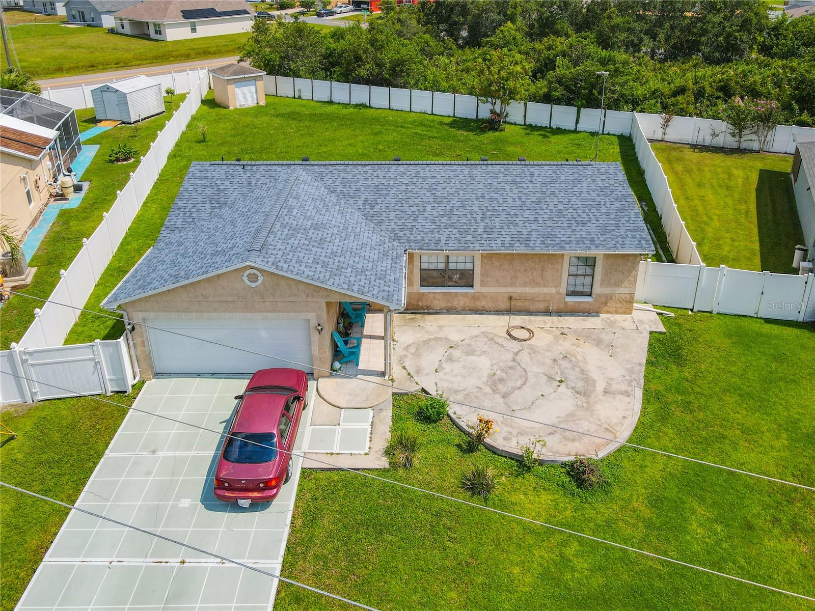 853 BLANC CT, KISSIMMEE, FL, 34759