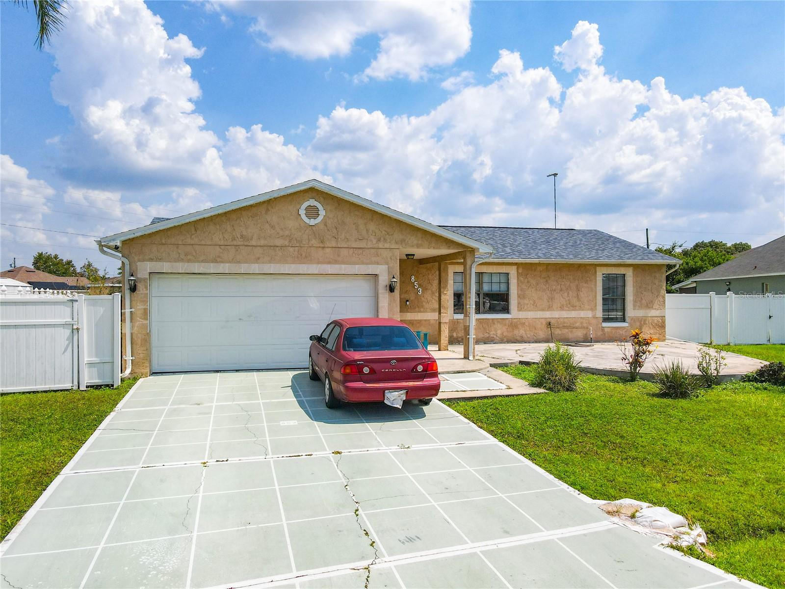 853 BLANC CT, KISSIMMEE, FL, 34759