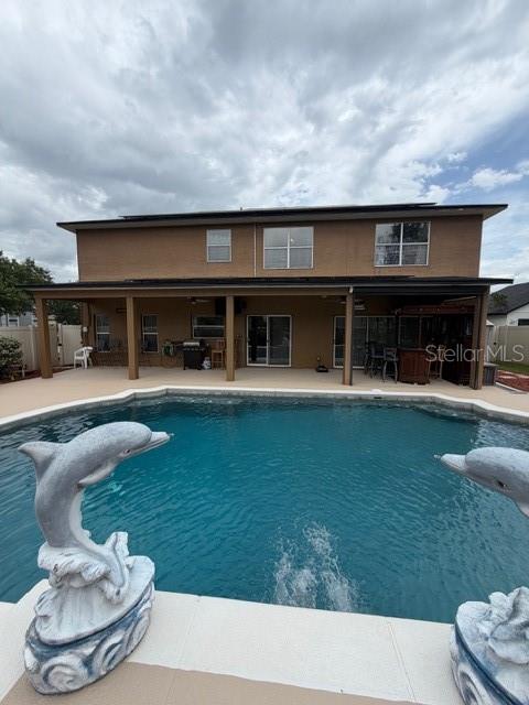 1951 WRENFIELD LN, OVIEDO, FL, 32765