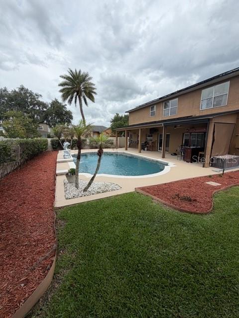 1951 WRENFIELD LN, OVIEDO, FL, 32765
