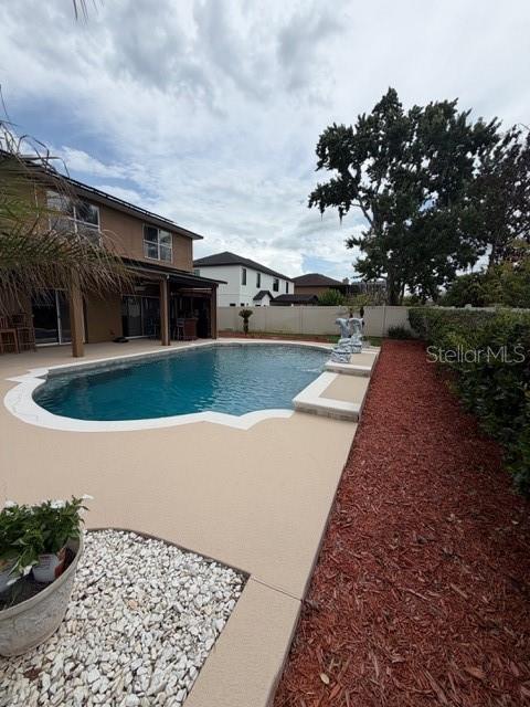1951 WRENFIELD LN, OVIEDO, FL, 32765