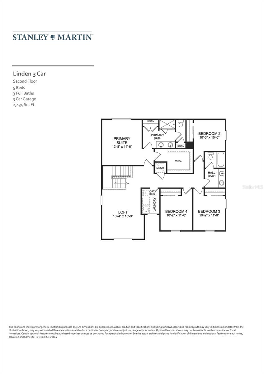 3360 VIRIDIAN CIR, MELBOURNE, FL, 32904