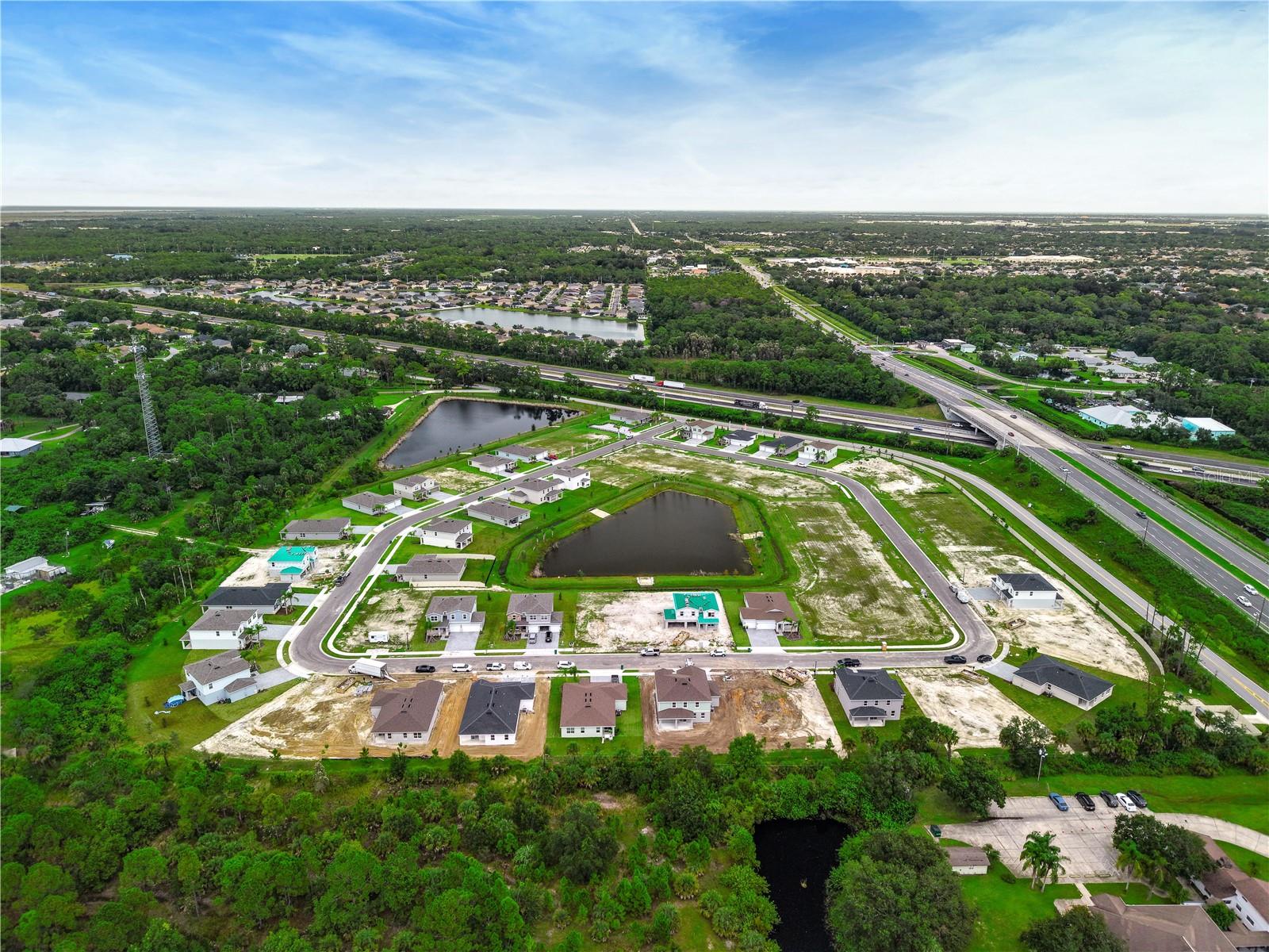 3360 VIRIDIAN CIR, MELBOURNE, FL, 32904
