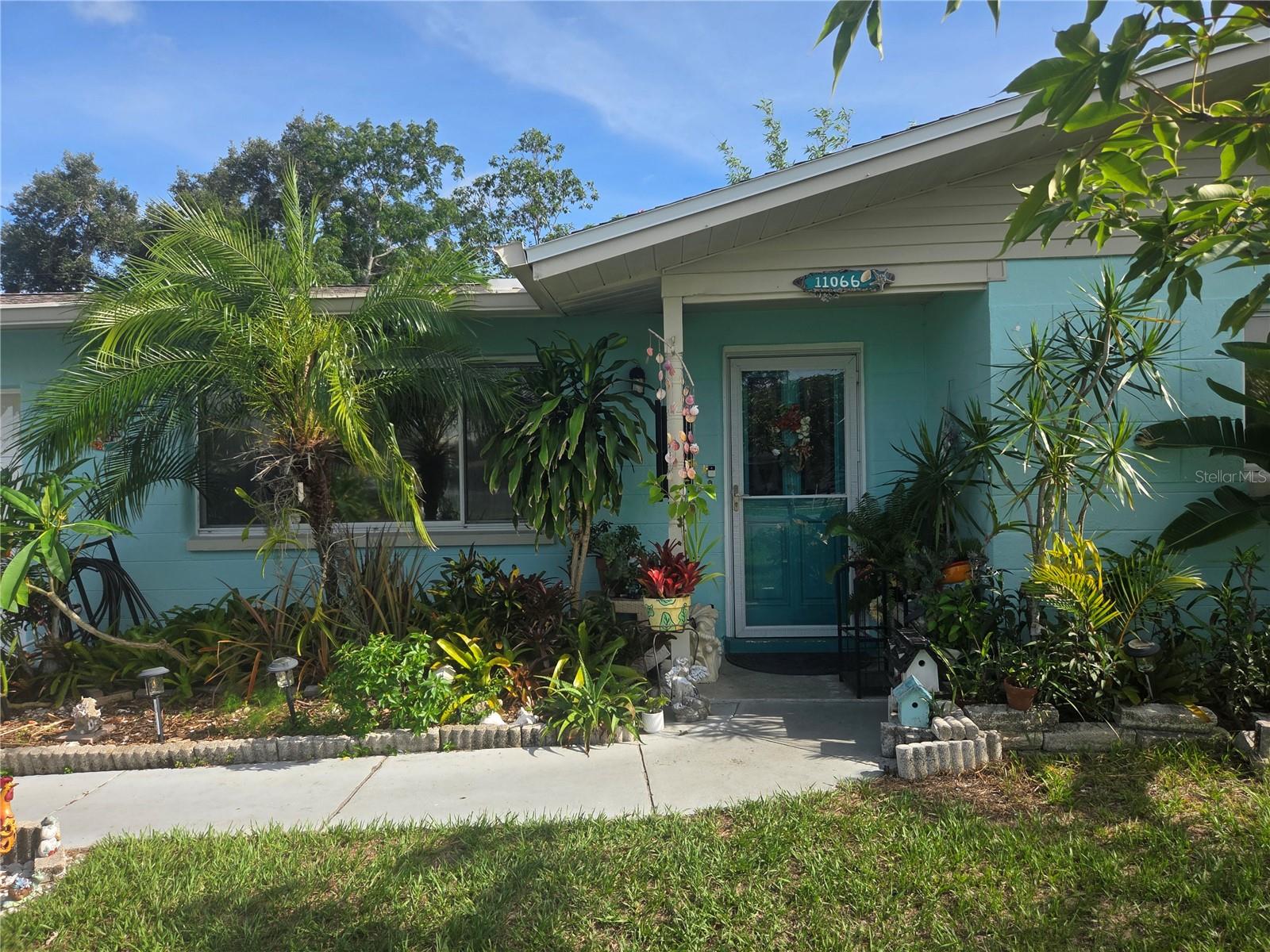 11066 102ND AVE, SEMINOLE, FL, 33778