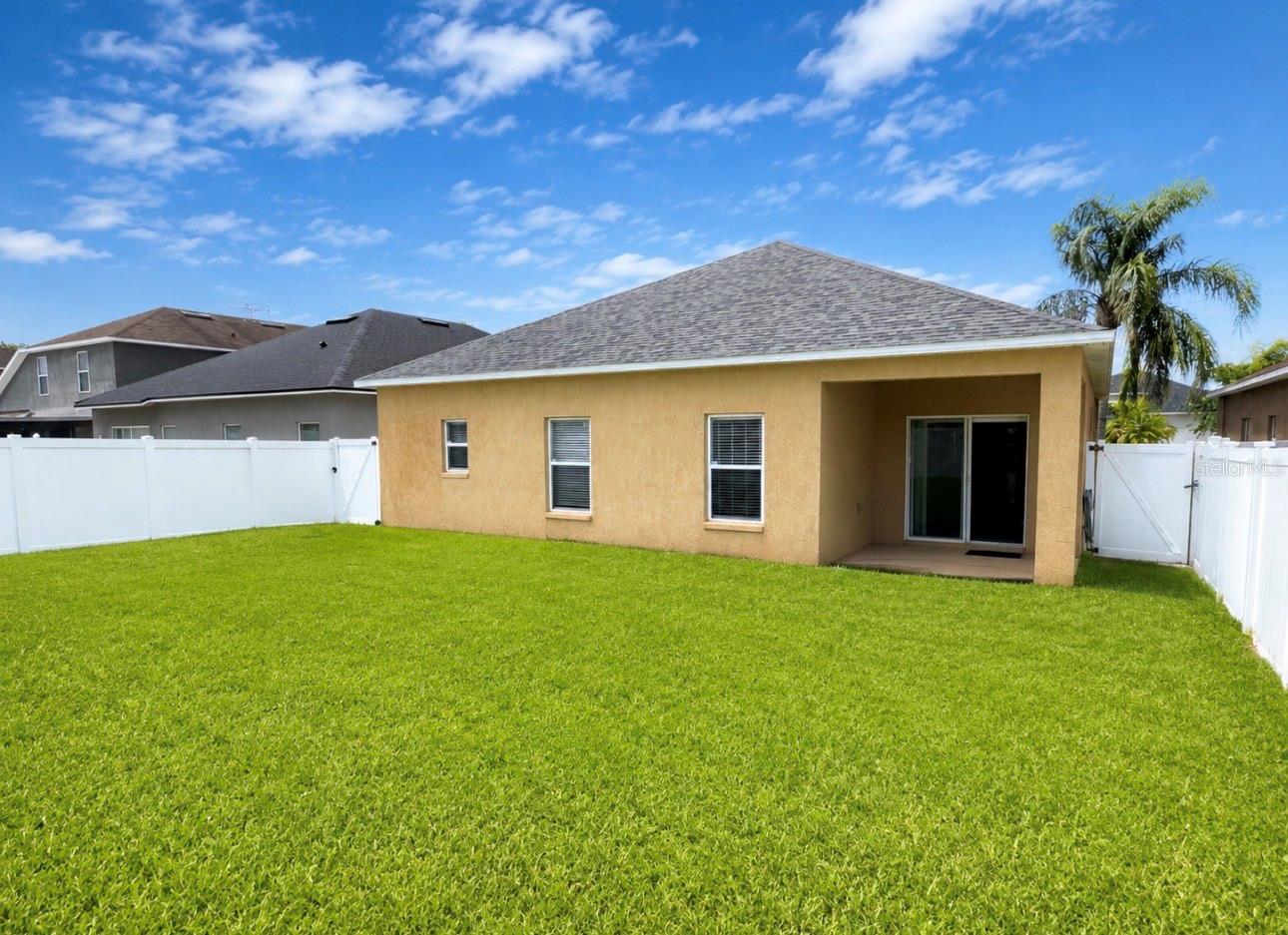 2244 VICTORIA FALLS DR, ORLANDO, FL, 32824